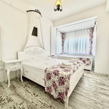 Aisem By Hire Hotell Alaçatı Exteriör bild