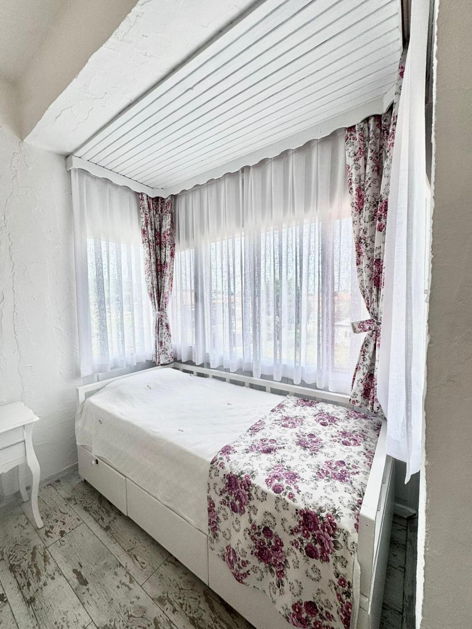 Aisem By Hire Hotell Alaçatı Exteriör bild