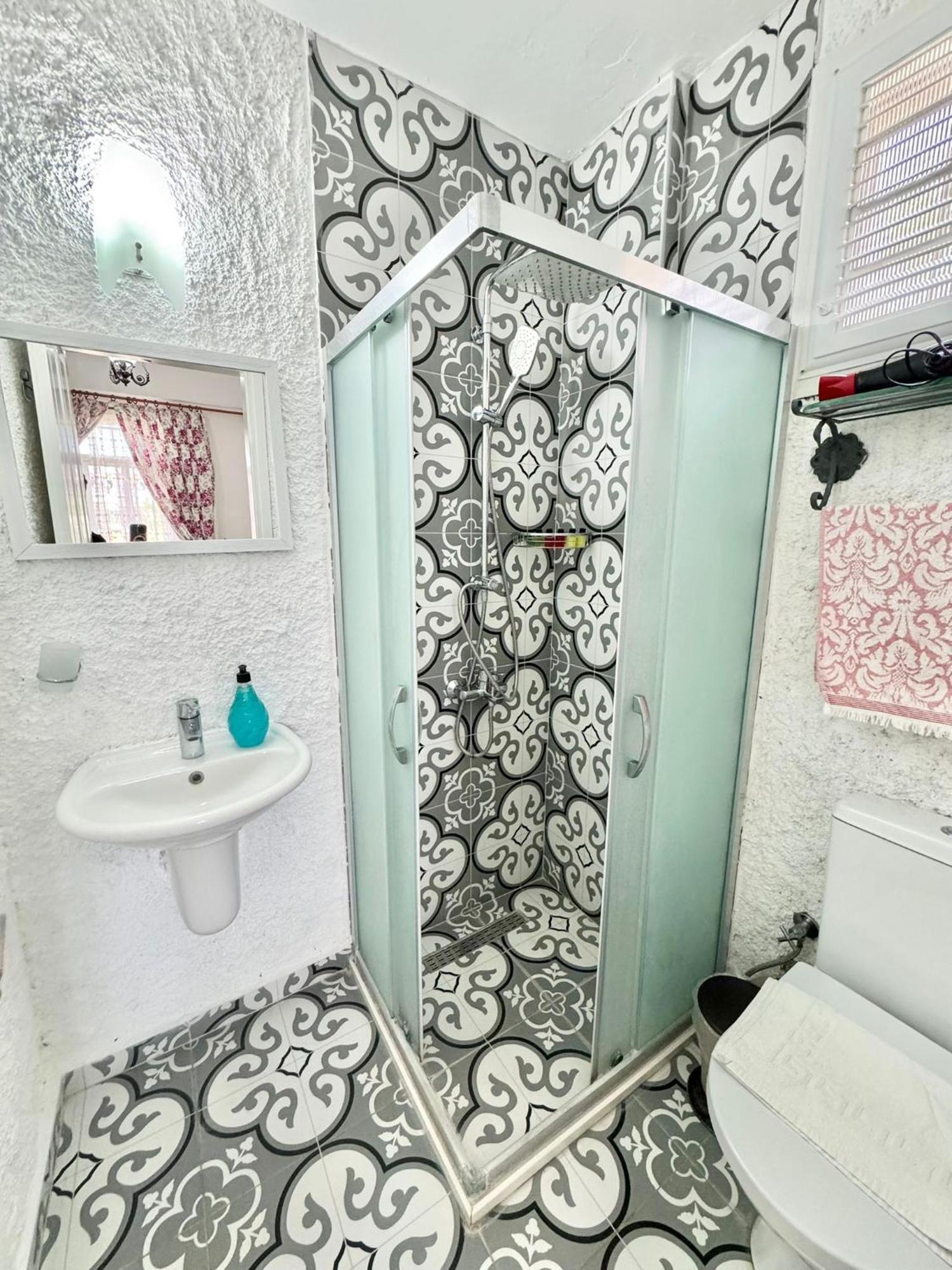 Aisem By Hire Hotell Alaçatı Exteriör bild