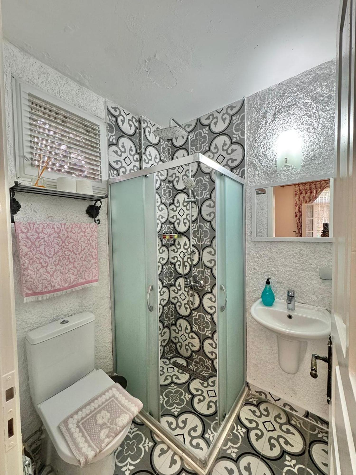 Aisem By Hire Hotell Alaçatı Exteriör bild