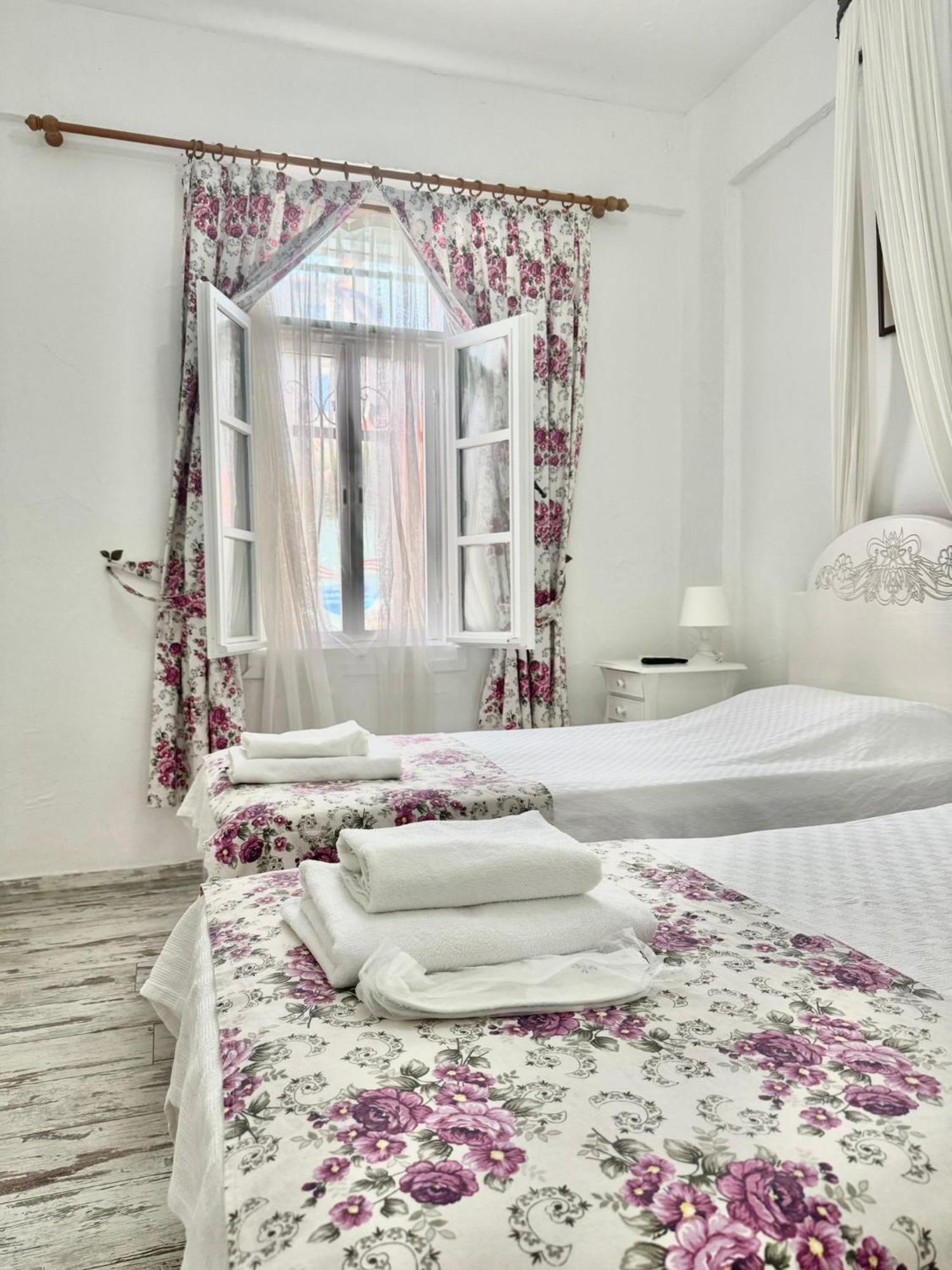 Aisem By Hire Hotell Alaçatı Exteriör bild