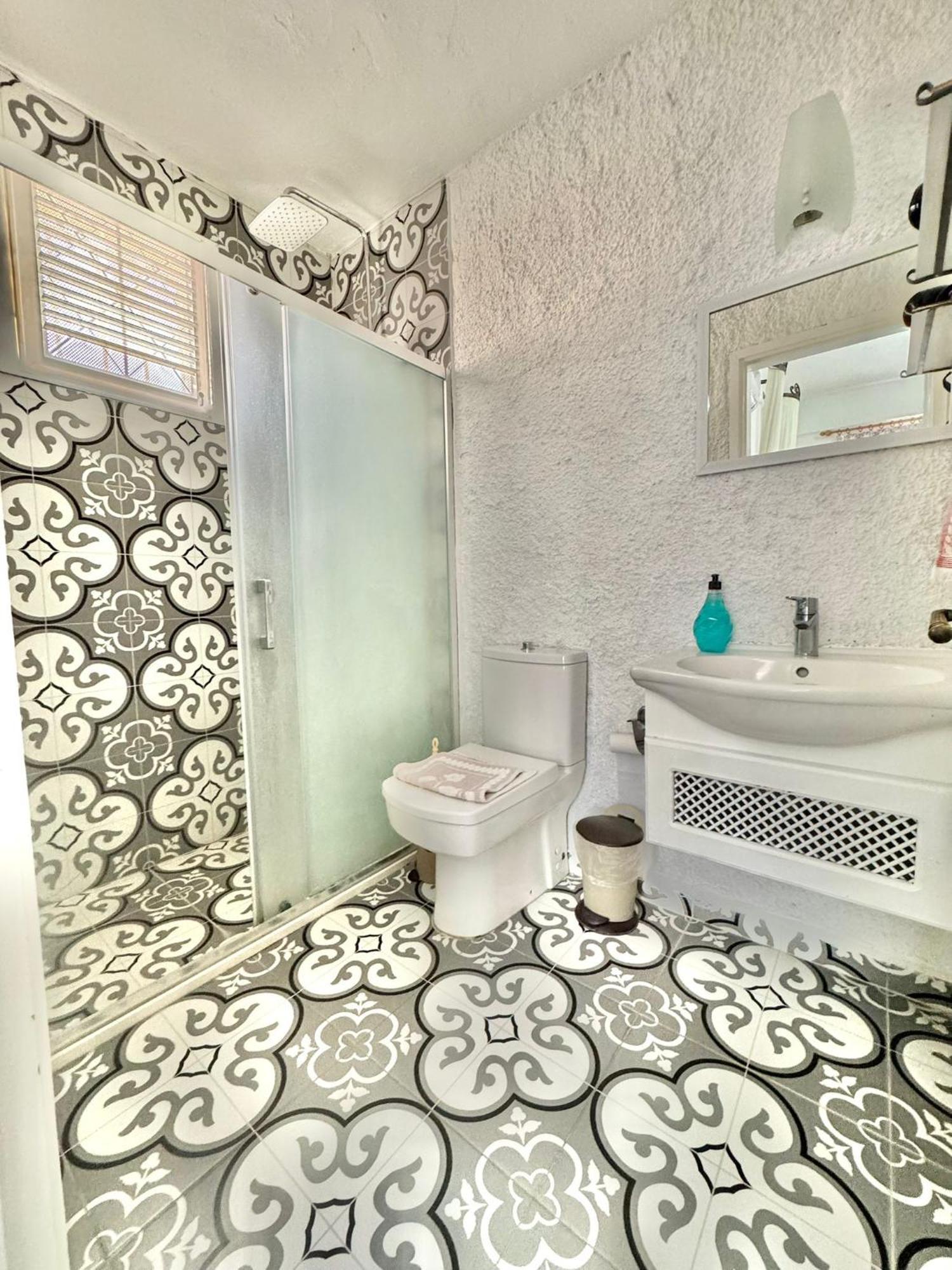 Aisem By Hire Hotell Alaçatı Exteriör bild