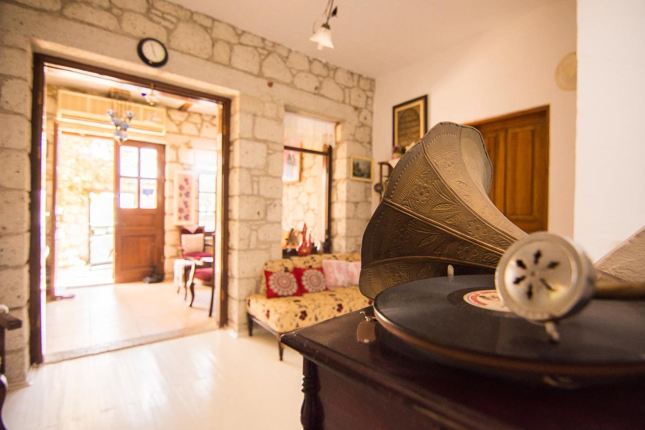 Aisem By Hire Hotell Alaçatı Exteriör bild
