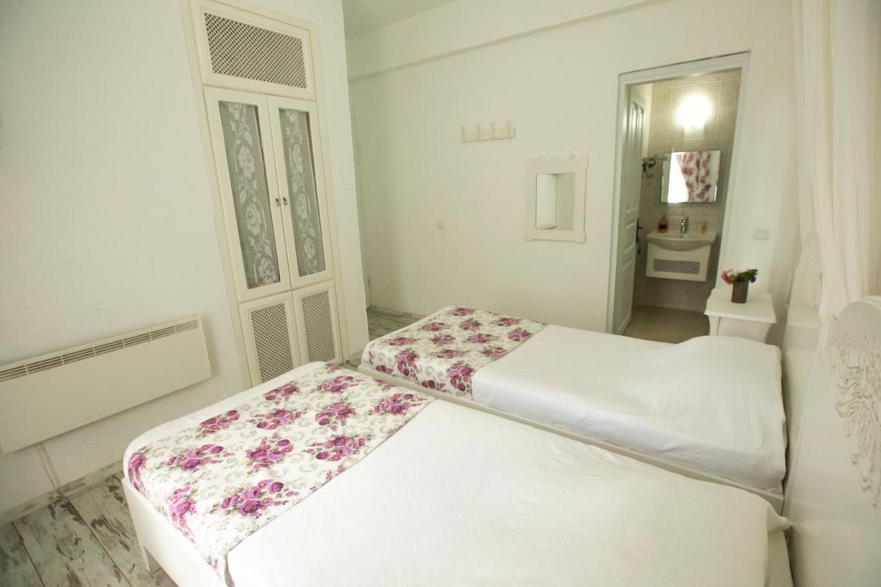 Aisem By Hire Hotell Alaçatı Exteriör bild