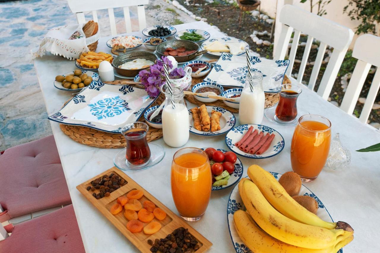 Aisem By Hire Hotell Alaçatı Exteriör bild