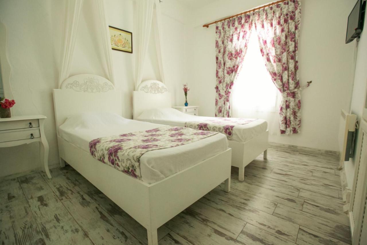 Aisem By Hire Hotell Alaçatı Exteriör bild