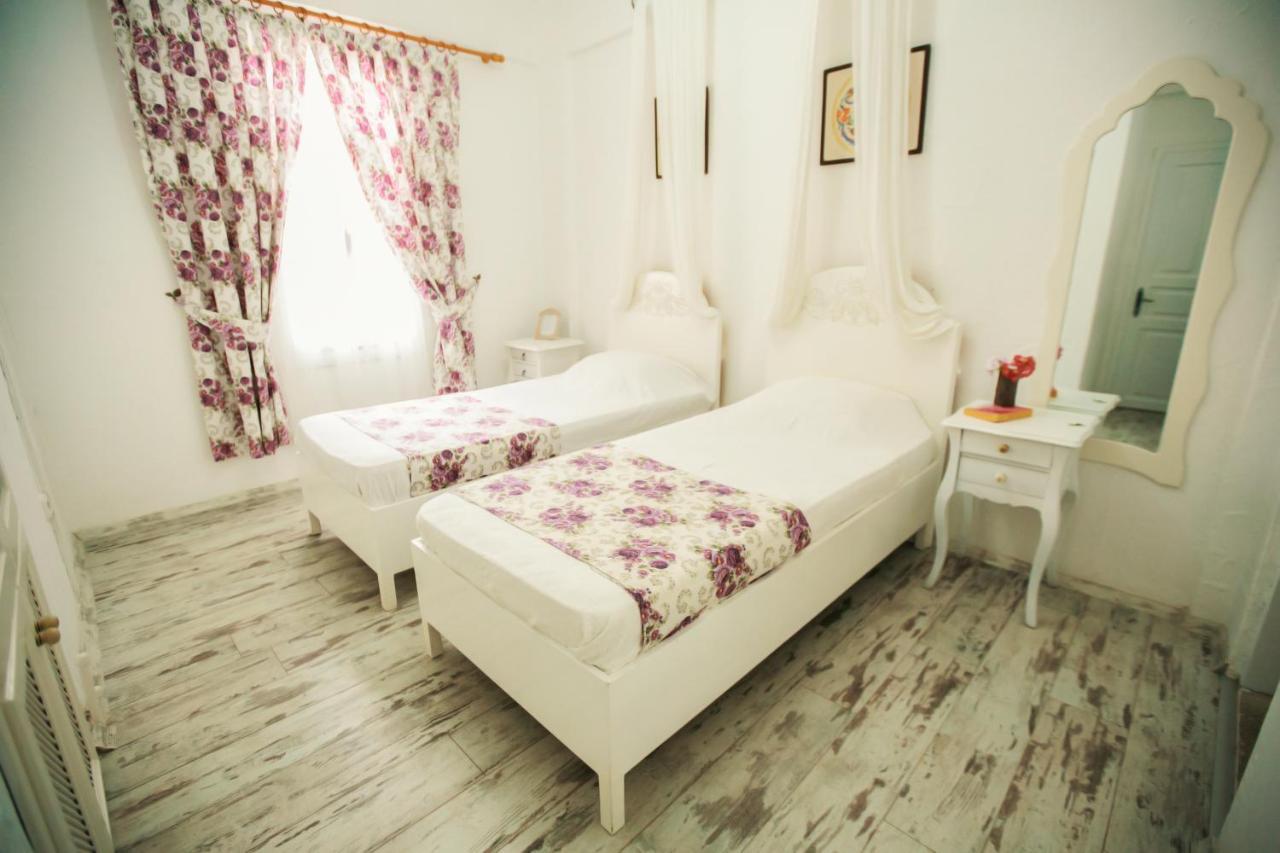 Aisem By Hire Hotell Alaçatı Exteriör bild